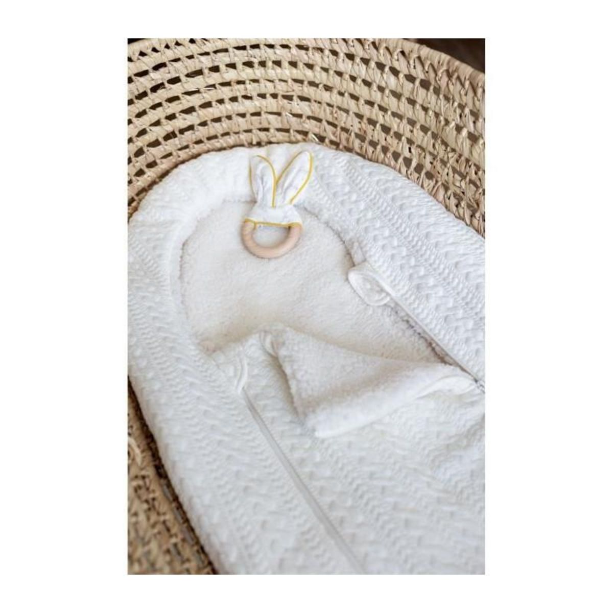 DOMIVA Nid d'ange - DOMIVA - BOUBOU - 80 cm