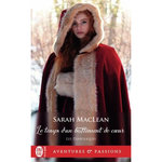 LES DIABOLIQUES TOME 2 : LE TEMPS D'UN BATTEMENT DE COEUR, MacLean Sarah