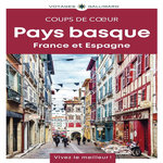 PAYS BASQUE. FRANCE - ESPAGNE, Guitton Pierre