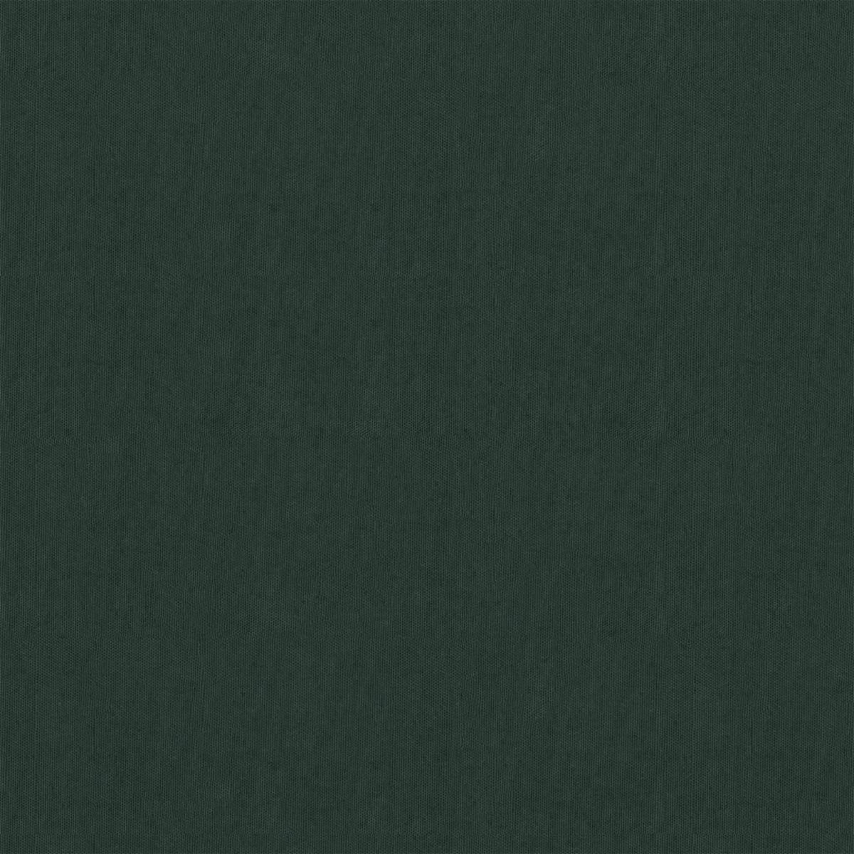 VIDAXL Ecran de balcon Vert fonce 90x400 cm Tissu Oxford