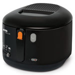 SEB Friteuse 2.1l 1900w noir - ff160800