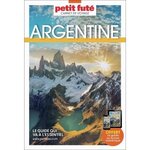 ARGENTINE. EDITION 2025, Petit Futé