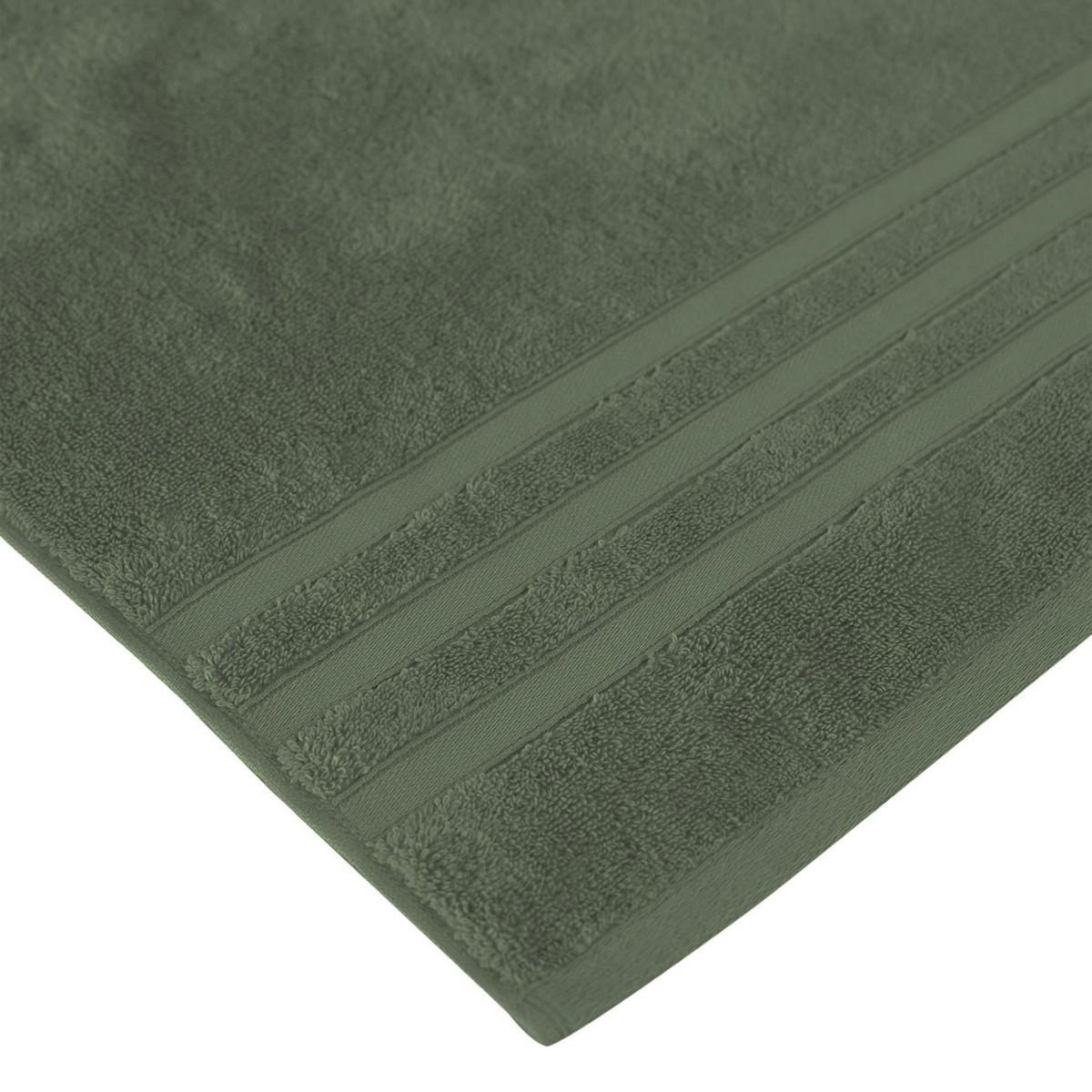 Sensei Maison Maxi drap de bain 600 g/m² SENSILK - 100x150 cm