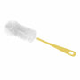 Voir la diapositive 1 : Paris Prix Goupillon pour Biberon  Brosse  30cm Jaune