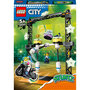 Voir la diapositive 1 : LEGO City Stuntz 60341 Le Défi de Cascade : Les Balanciers