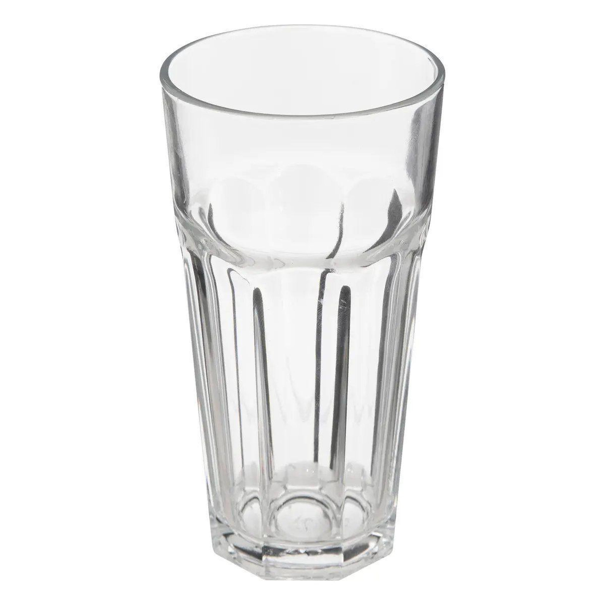 Voir la diapositive 2 : SECRET DE GOURMET Lot de 6 Verres  Mojito  47cl Transparent