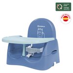 BADABULLE Rehausseur Chat