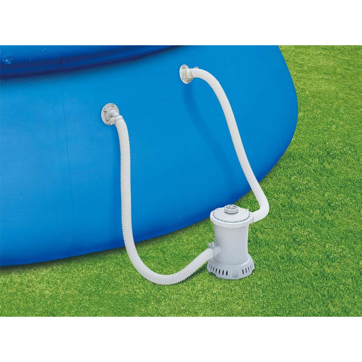 SUMMER WAVES Filtre à cartouche RX600 2,3 m³/h - Summer Waves