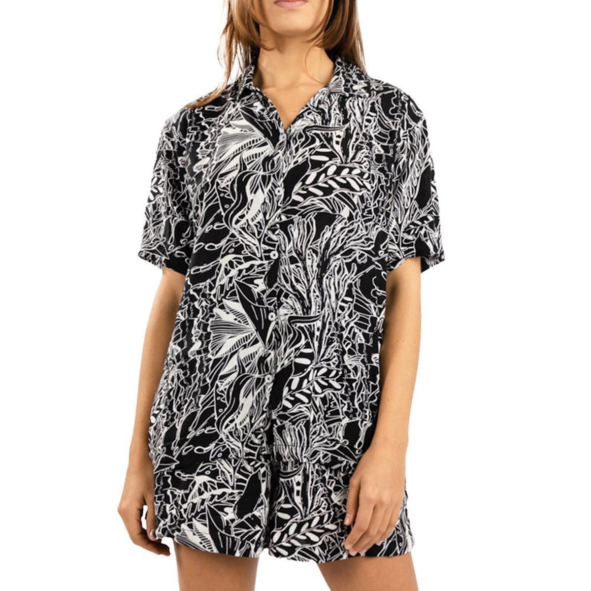 O'NEILL Chemise /Blanc Femme O'Neill Ocean