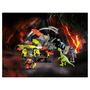 Voir la diapositive 4 : PLAYMOBIL 70928 Robo-Dino de combat