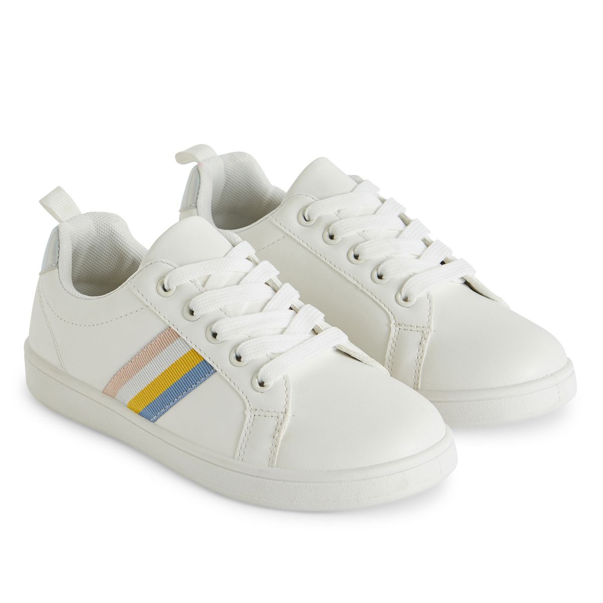 IN EXTENSO Baskets fille du 24 au 38