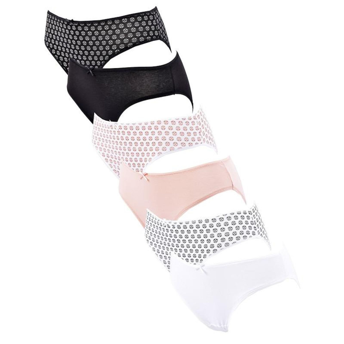 Christian Lacroix Culotte CXL By LACROIX X6