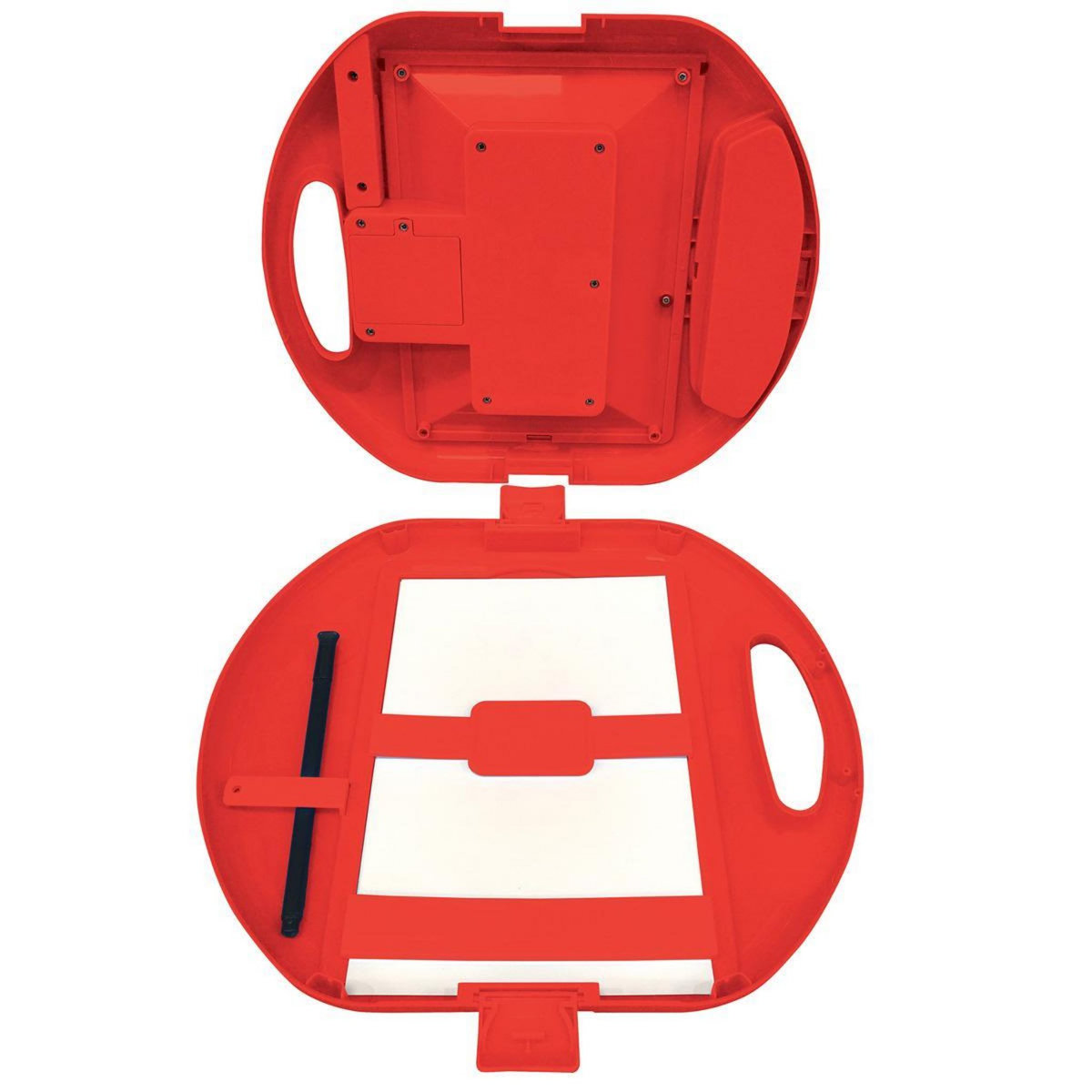 Lexibook Projecteur à dessin Pat' Patrouille avec modèles et tampons