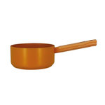 Ogo Casserole 18cm jaune - 7930271