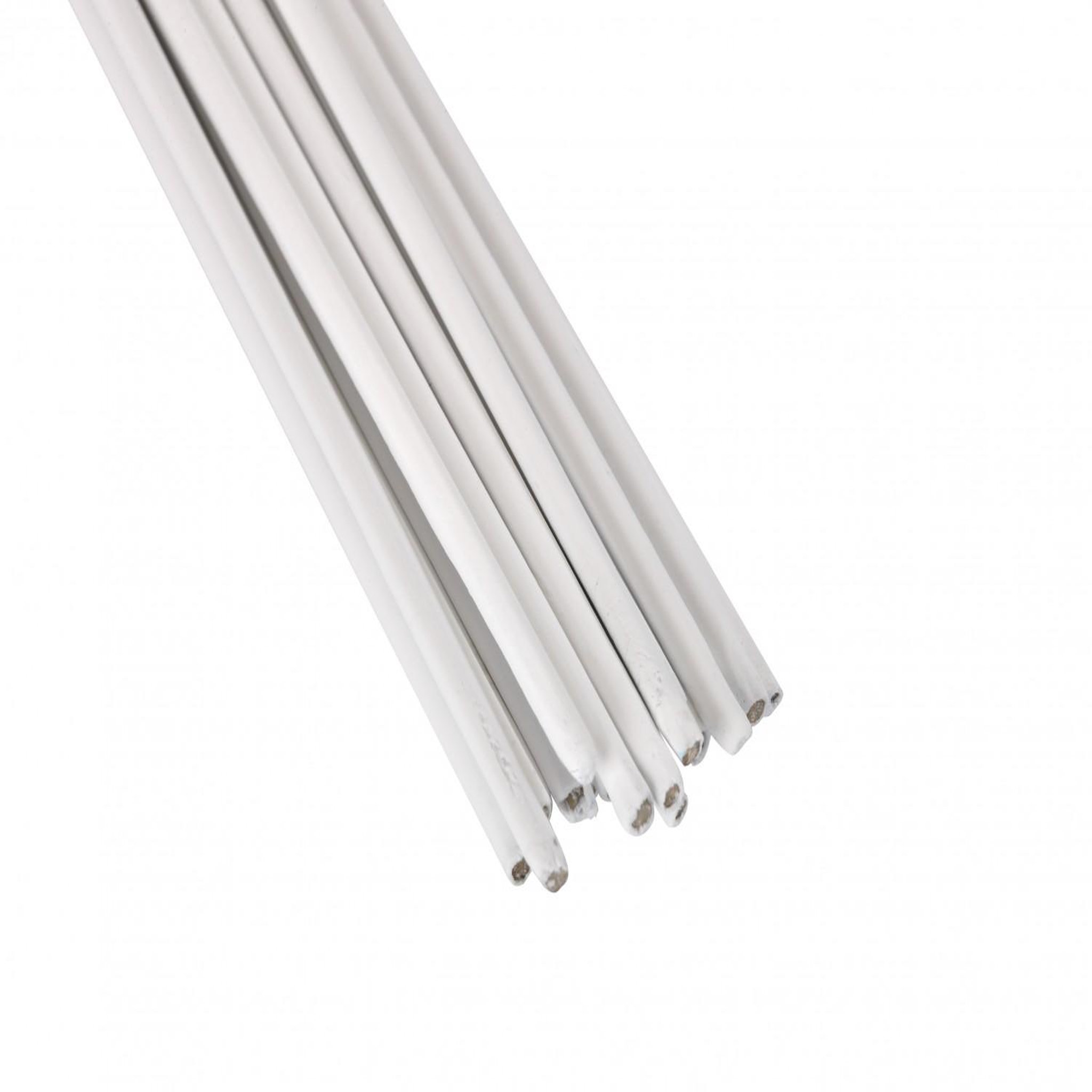 CENTRALE BRICO Lot de 5 brasures laiton enrobé 333 mm Rolot 601 ROTHENBERGER