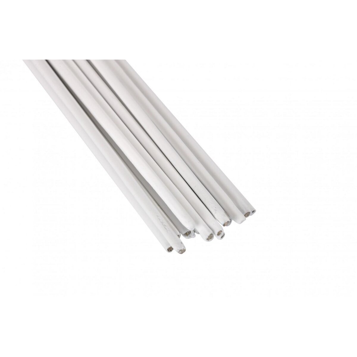 CENTRALE BRICO Lot de 5 brasures laiton enrobé 333 mm Rolot 601 ROTHENBERGER