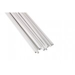 CENTRALE BRICO Lot de 5 brasures laiton enrobé 333 mm Rolot 601 ROTHENBERGER