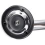 Voir la diapositive 3 : RIDDER RIDDER Barre d'appui de securite 30 cm Inox chrome A00130001