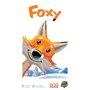 La boite de jeu Jeu classique La boîte de jeu Foxy
