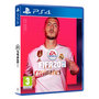 Voir la diapositive 2 : Electronic Arts Fifa 20 PS4