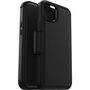 Voir la diapositive 5 : Otterbox Etui iPhone 14 Plus Strada Shadow noir
