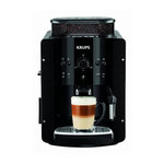 KRUPS Machine a café Espresso Broyeur - KRUPS - EA8108 - Noir