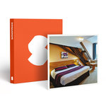 Smartbox 2 jours en famille dans un manoir près de Poitiers - Coffret Cadeau Séjour