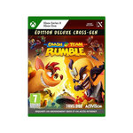 Activision Crash Team Rumble Edition Deluxe Xbox