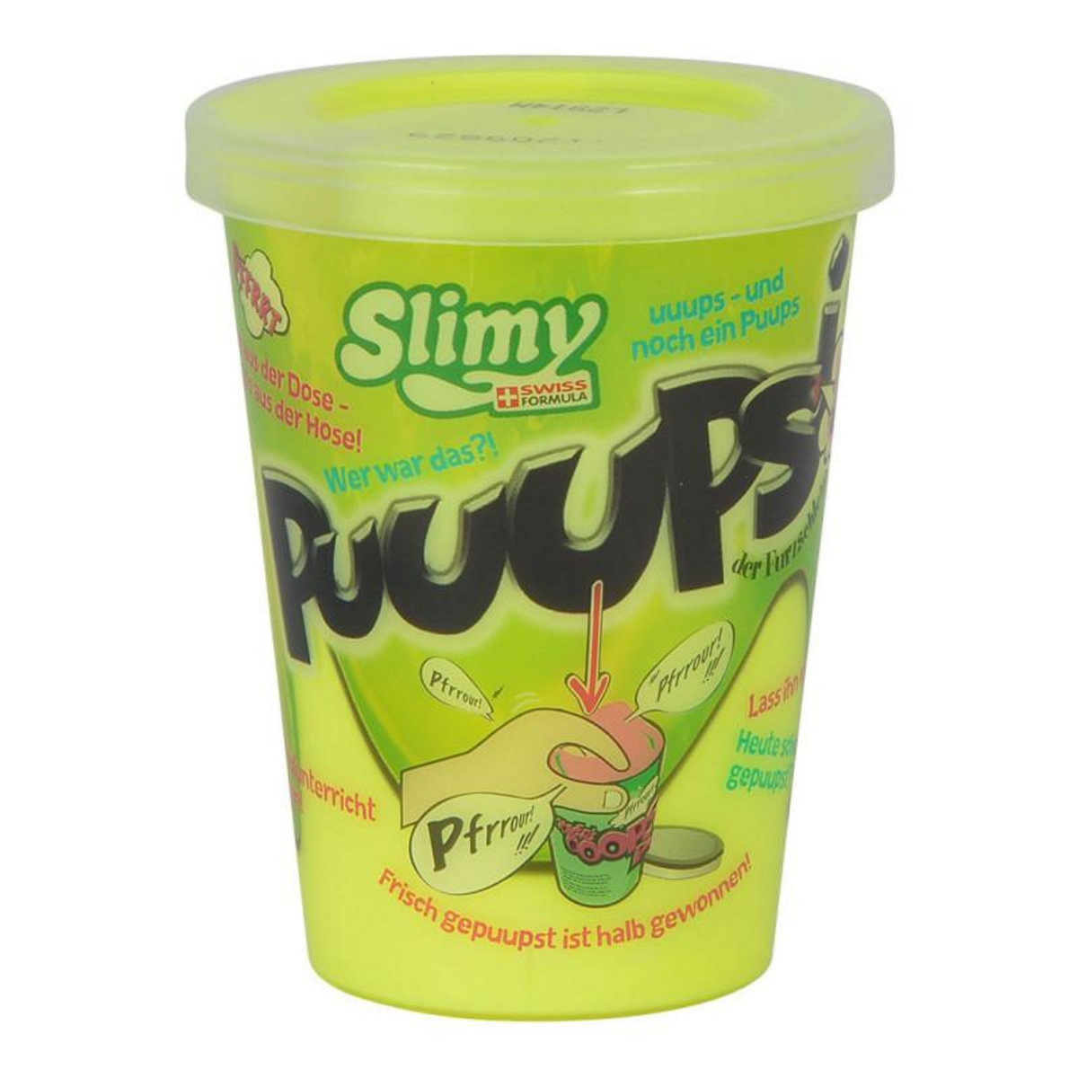 SIMBA Simba - Slime in jar 105955857