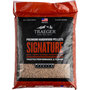 Voir la diapositive 3 : TRAEGER Pellets PEL346 Pellets SIGNATURE BLEND