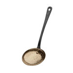 BAUMALU BAUMALU Ecumoire cuivre