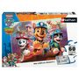 Voir la diapositive 8 : RAVENSBURGER Puzzles 60 pièces Nathan Collection
