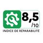 Voir la diapositive 3 : Rosieres Lave-vaisselle 60cm 15 couverts 44db tout intégrable - RI5B4F1PTA-47
