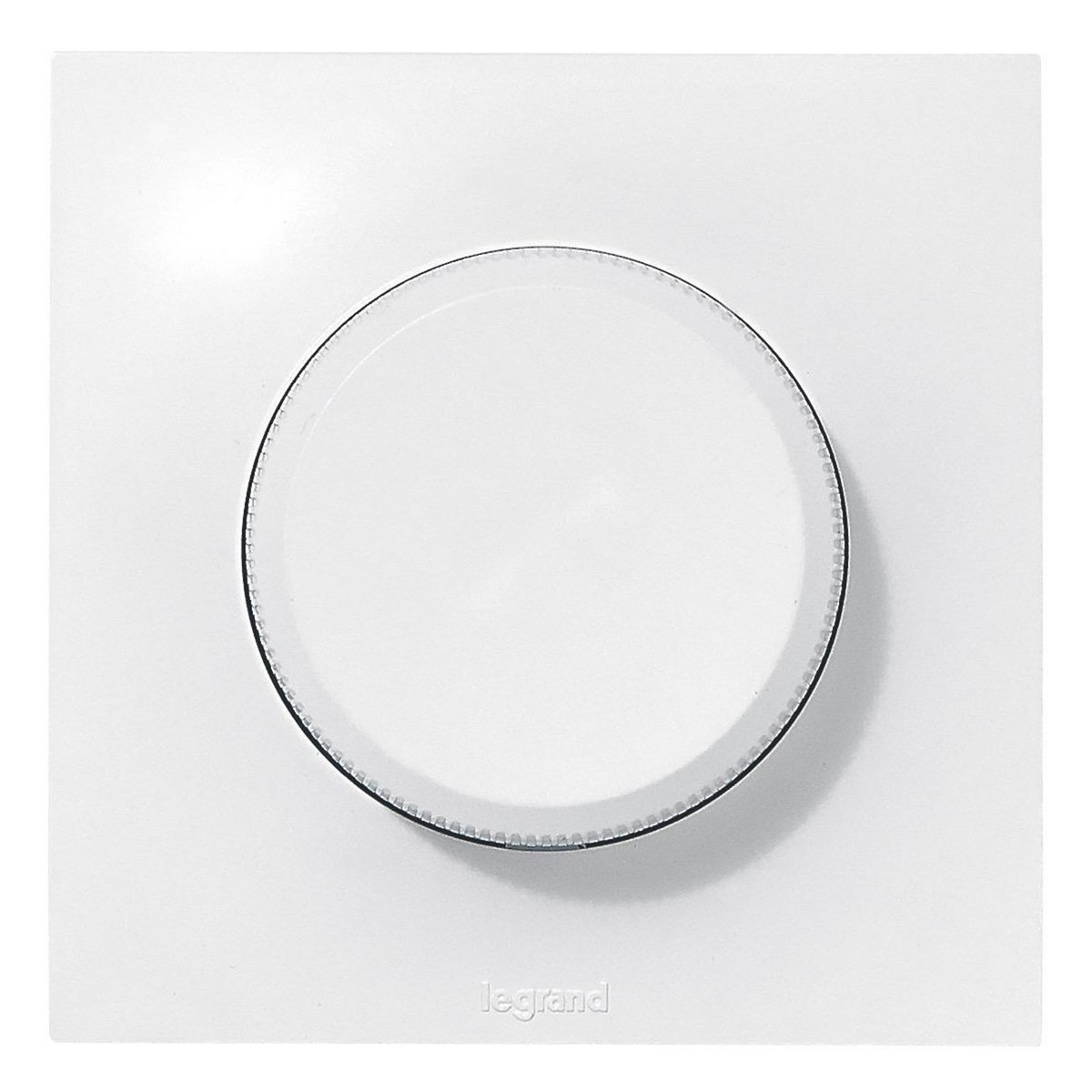 Legrand NEPTUNE Variateur rotatif 300W RLC + LED