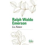 LA NATURE, Emerson Ralph Waldo