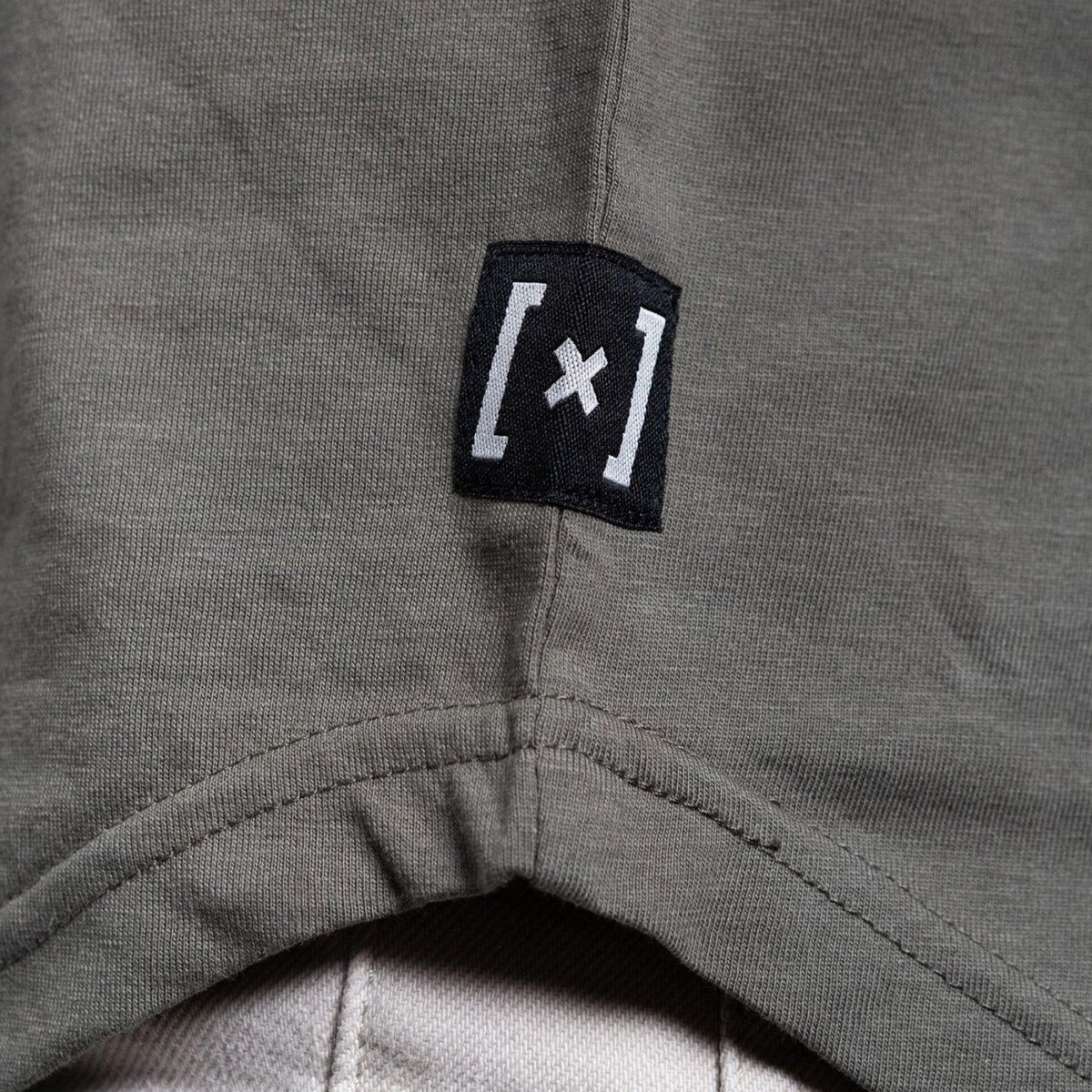 CAPSLAB T-shirt homme relax fit avec print One Piece Luffy