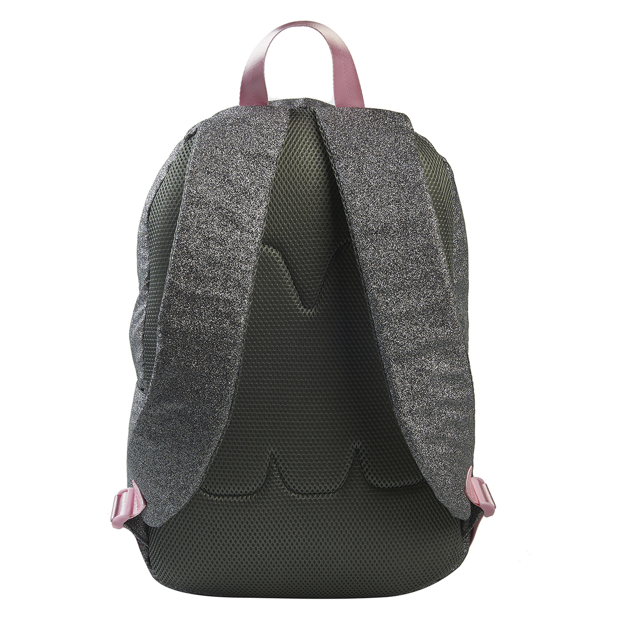 Voir la diapositive 3 : KID'ABORD Sac à dos 2 compartiments gris MARSHMALLOW BRIGHT