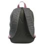 Voir la diapositive 3 : KID'ABORD Sac à dos 2 compartiments gris MARSHMALLOW BRIGHT
