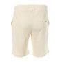 Voir la diapositive 2 : AMERICAN PEOPLE Short Ecru Homme American People Buel