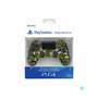 Voir la diapositive 1 : SONY Manette DualShock 4.0 Camouflage PS4