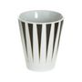 Voir la diapositive 2 : FEERIC LIGHT & CHRISTMAS Lot de 6 Tasses à Motifs  Merveilleux  9cl Blanc