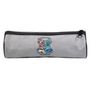 Voir la diapositive 4 : Bagtrotter BAGTROTTER Trousse scolaire ronde Harry Potter Grise