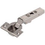 BLUM Charnière Clip top 110° droite sans ressort à visser recouvrement 18mm BLUM CHA70T355