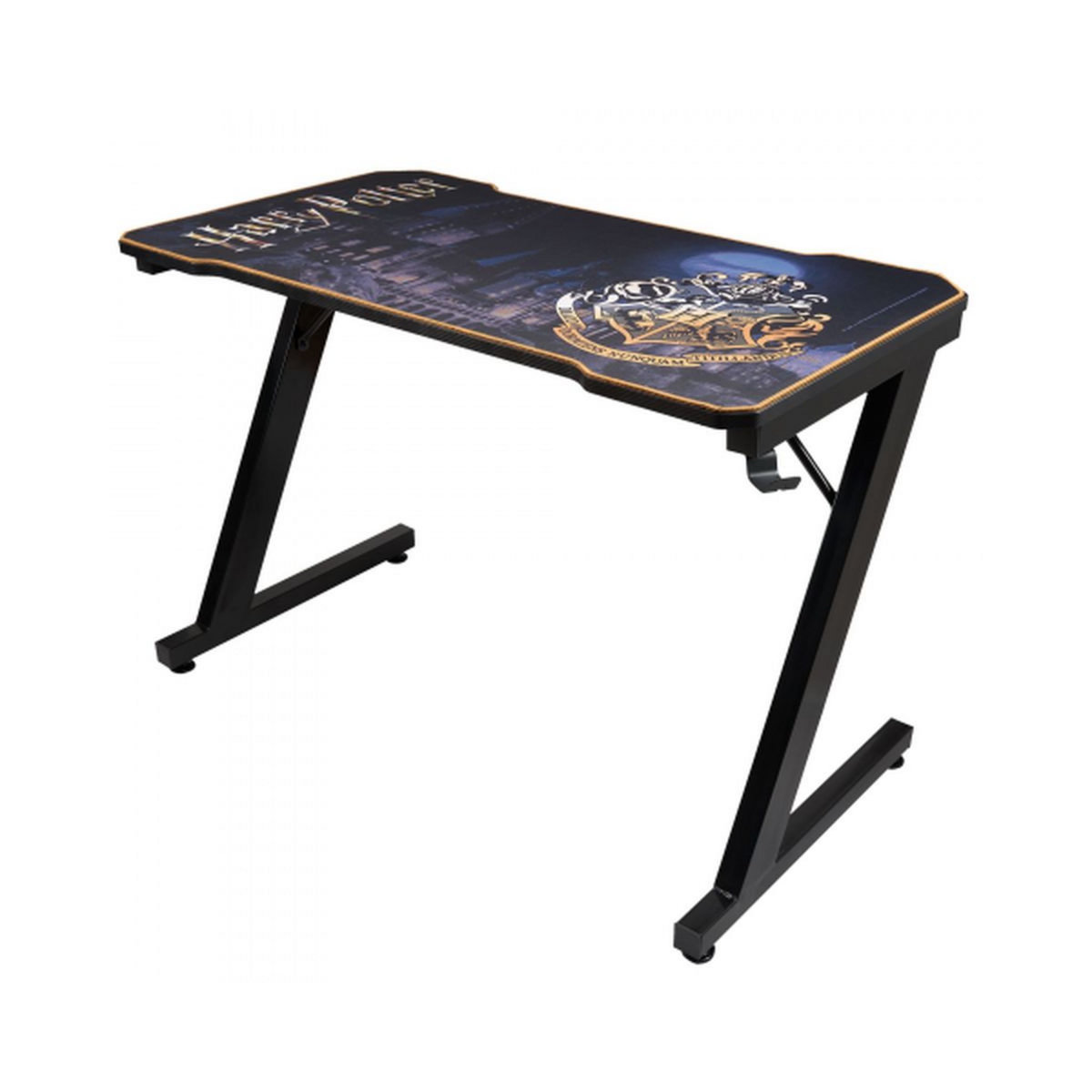 SUBSONIC Bureau Gaming Harry Potter