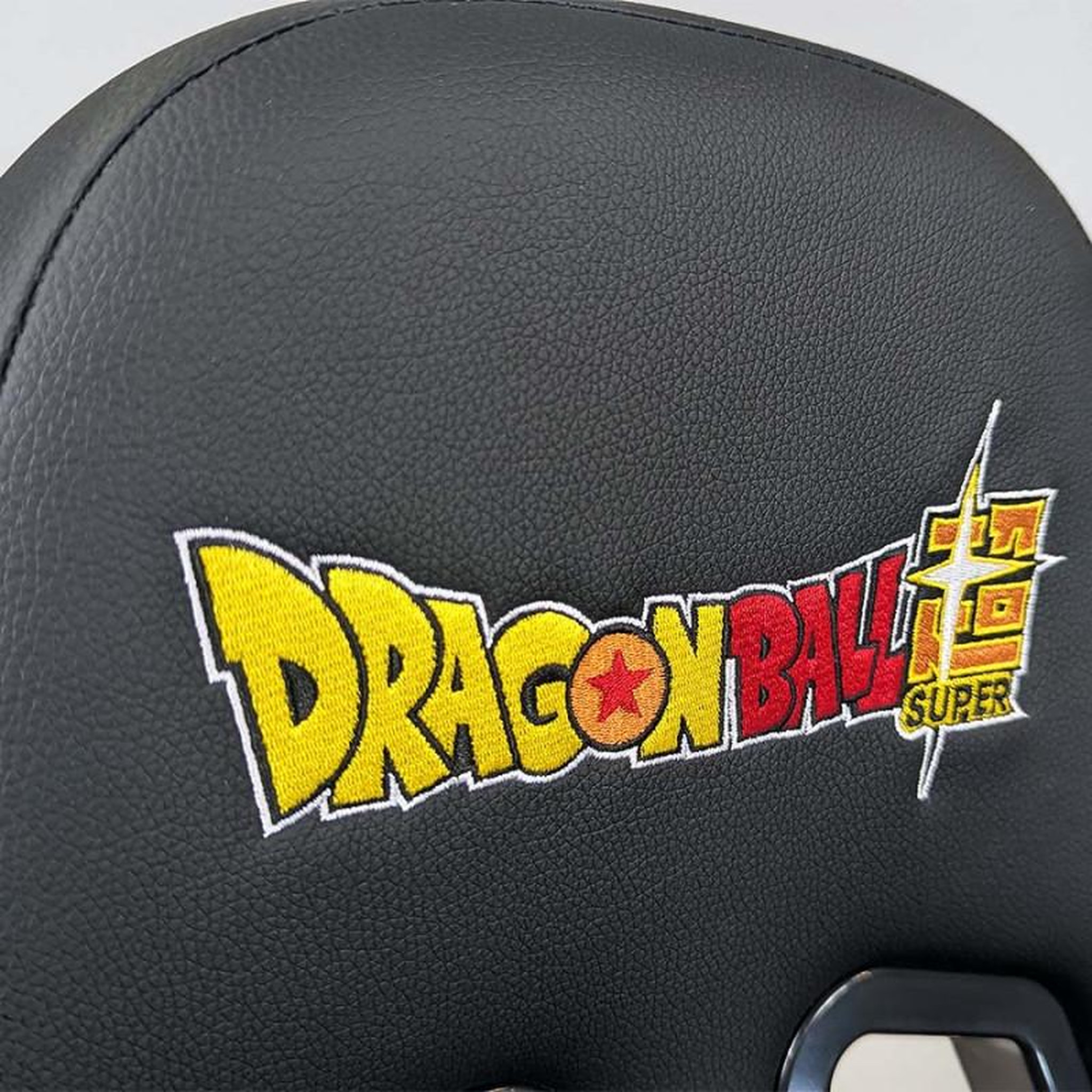 Voir la diapositive 4 : Subsonic Siège gamer adulte Dragon Ball Super