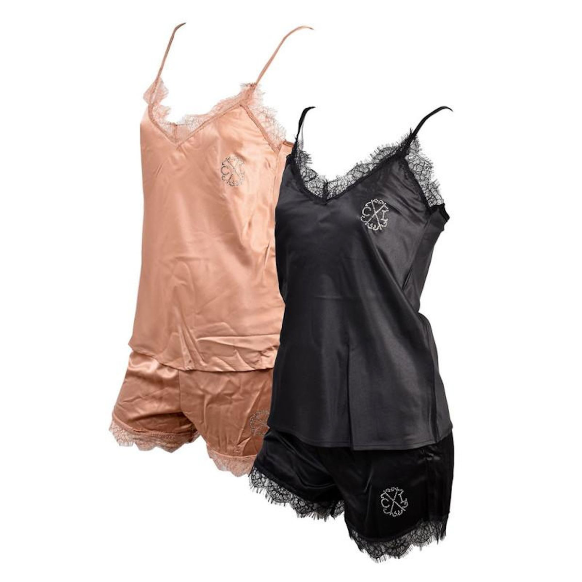 Christian Lacroix Pyjama Femme CXL By LACROIX