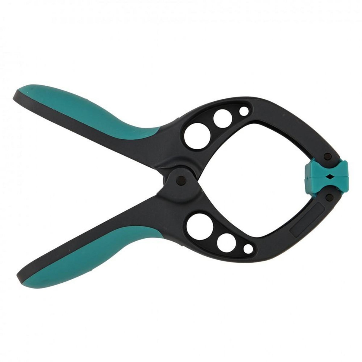 WOLFCRAFT Pince à ressort WOLFCRAFT, 60 mm