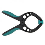 WOLFCRAFT Pince à ressort WOLFCRAFT, 60 mm