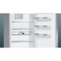 Voir la diapositive 6 : Siemens Réfrigérateur combiné 60cm 337l lowfrost inox - kg39eaica