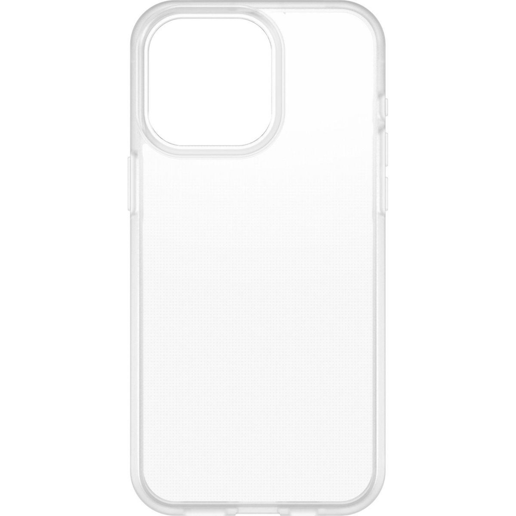 Otterbox Coque iPhone 15 Pro Max React Transparent